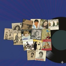 Hakay Bak Bir Varmış Bir Yokmuş 5 - Plak Lp