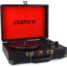 Hakay Looptone DS-101 Bt Çantalı Pikap