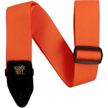 Hakay Ernie Ball Orange Polypro Gitar Askısı