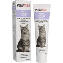 Hakay Anti Stress (Relax) Kedi Macunu 100GR