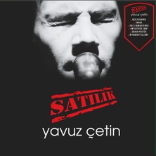 Hakay Tmc Müzik Lp-Yavuz Cetin (Yeni Başım)- Satılık