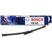 Hakay Bosch Rear Arka Silecek Bmw 1 Serisi E81-E87 (2004-2011), Mini Cooper Clubman (2008-2011) A280H 3397008005