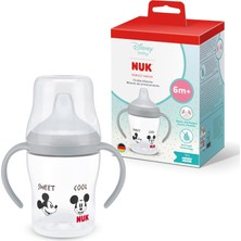 Hakay Nuk Pm Eğitici Alıştırma Bardağı, 150 Ml, Mickey