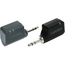 Hakay WL-20L Wireless Gitar Sistemi