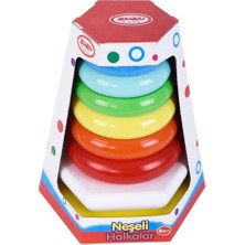 Hakay Zuzu Neşeli Halkalar