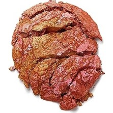 Hakay Baked Blush-On Yüksek Pigmentli & Doğal Işıltılı Fırınlanmış Allık