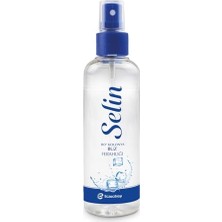 Hakay Kolonya Parfümlü Sprey Buz Ferahlığı 100 ml