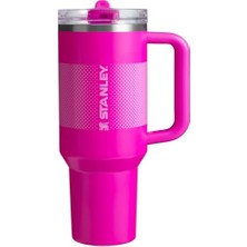 Hakay Stanley Quencher® Protour Flip Straw Tumbler Termos | 1.18L Violet Blossom