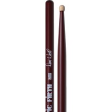 Hakay Dave Weckl Signature American Hickory Wood Tip Drumsticks