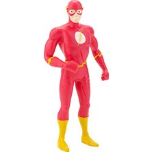 Hakay Njc- Figür Bendable Flash New Frontier, 14 cm