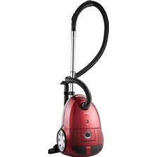 Hakay Arçelik Trb 6986 B Toz Torbalı Süpürge