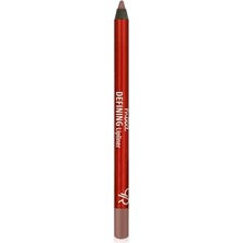Hakay Mood Defining Lipliner No:05 Chestnut - Dudak Kalemi