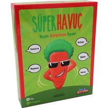 Hakay 72610 Samatlı Süper Havuç