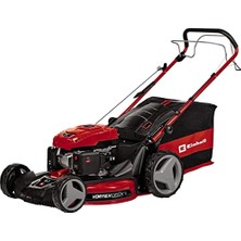 Hakay Einhell Gc-Pm 56/2 S Hw Şanzımanlı Benzinli Çim Biçme Makinesi