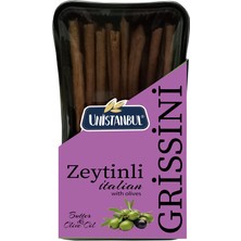 Hakay Unistanbul Grissini Zeytinli