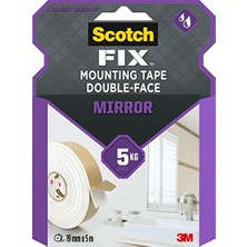 Hakay Scotch 4003-5 Ayna Montaj Bandı