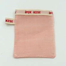 Hakay Anatolia Soap 1978 Hakiki Ipek Yüz Kese, Yüz Için Kirlerden ve Lekelerden Arındırır. 1 Adet
