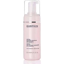 Hakay Darphin Intral Air Mousse Douceur Nettoyante Cleanser Hassas Ciltlere Özel Yüz Temizleme Köpüğü 125ML