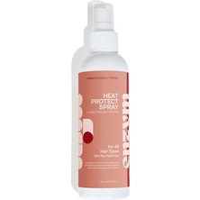 Hakay Isı ve Güneş Koruyucu Etkili Saç Spreyi 200 ml (Keratin + Hidrolize Pirinç Proteini)