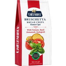 Hakay Unistanbul Bruschetta Domatesli Fesleğenli