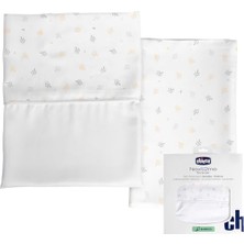 Hakay Chicco Çarşaf Seti Bambu U&d N2M Forever Foliage