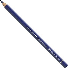 Hakay Faber-Castell Sulu Boya Kalemi Albrecht Dürer, Renk Numarası 151, Açık Mavi Kırmızımsı