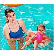 Hakay Bestway 61CM Yüzme Simidi