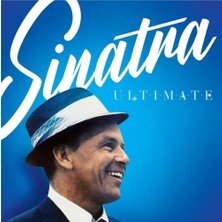 Hakay Gereksiz Şeyler Frank Sinatra Ultimate Plak