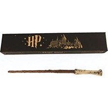 Hakay Harry Potter Asa 33 cm Harry Asası Özel Kutulu (Harry Potter)