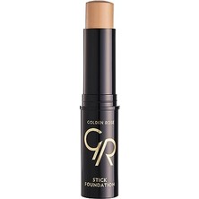 Hakay Golden Rose Stick Foundation No: 04 Beige - Yüksek Kapatıcı Stik Fondöten 11 G