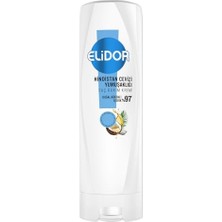 Hakay Elidor Saç Bakım Kremi Hindistan Cevizi Yumuşaklığı 350 ml