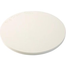 Hakay Big Green Egg Düz Pişirme Taşı