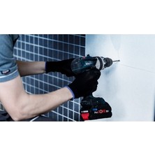Bezos 10*90 mm Hard Ceramic Matkap Ucu, Uzun Ömürlü