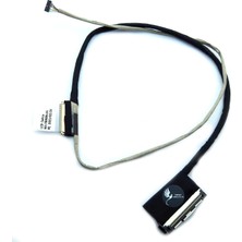 Hakay Part Master Hp Elitebook 850 G3 Ile Uyumlu Ekran Data Flex Kablosu V.1