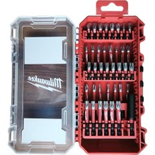 Hakay 4932492009 Shockwave Bit Seti, 38 Parça, Yeni Kutu