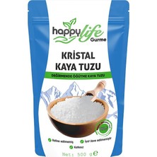 Hakay Happy Life Kaya Tuzu Kırıstal