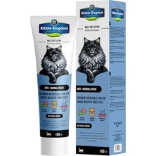 Hakay Cats Malt-Soft Extra Anti Hairball Paste 100 G