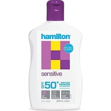 Hakay Sensitive SPF50+ Lotion 265ML
