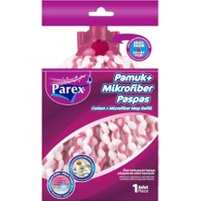 Hakay Pamuk & Mikrofiber Paspas