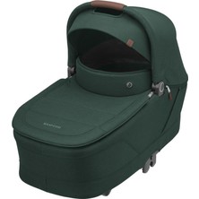 Hakay Maxi-Cosi Sense Yatış Pozisyonu Ayarlanabilir Ekstra Geniş 0-9 kg Portbebe Twillic Green