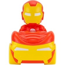 Hakay Mini Arabalar Iron Man