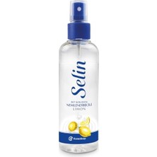 Hakay Nemlendiricili Kolonya Sprey 100 ml