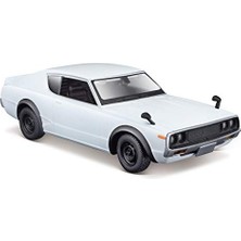 Hakay MAY/31528 1/24 1973 Nissan Skyline 2000GT-R KPGC110