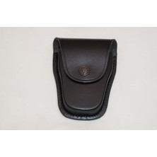 Hakay Kuyucular Deri Kelepçe Kılıfı K-Y-011-S