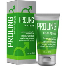 Bezos Proling 56 ml Erkeklere Özel