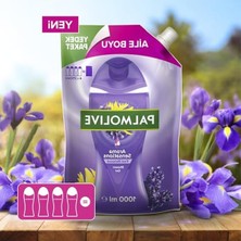Frefly Store Doypack Formunda 1000 ml Duş Jeli, So Relaxed Aroması
