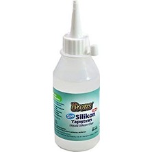 Hakay BR-405 Sıvı Silikon Yapıştırıcı, 100 Gram