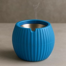 Frefly Store Dekoratif Küllük - Rüzgar Geçirmez, Şık Tasarım ve Bahçe Kullanımı