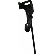 Hakay 20 Lik Bisiklet Park Ayaklığı, Metal Standlı Bisiklet Destek Ayağı