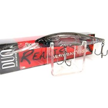 Hakay Duo Realis Jerkbait 100DR CCC3119 Phantom Shad Suni Yem
